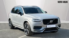 Volvo XC90 2.0 B5P [250] Plus Dark 5dr AWD Geartronic Petrol Estate